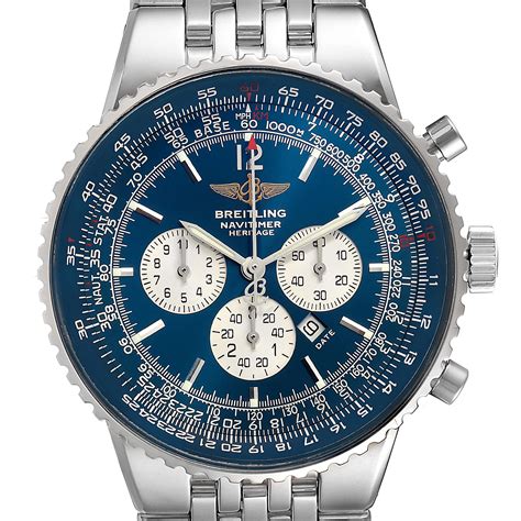 www breitling orologi|breitling heritage watches.